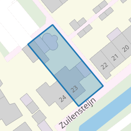 Perceel ISS00-E-2427