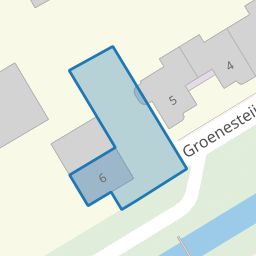 Perceel ISS00-E-2436