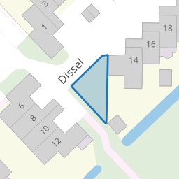 Perceel ISS00-E-2443