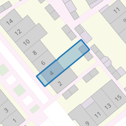 Perceel ISS00-E-2455