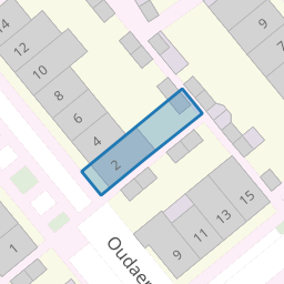 Perceel ISS00-E-2456