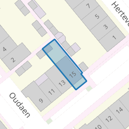 Perceel ISS00-E-2457