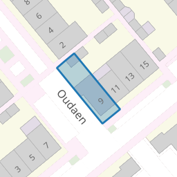 Perceel ISS00-E-2460