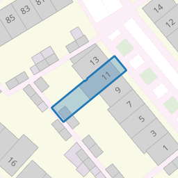 Perceel ISS00-E-2462