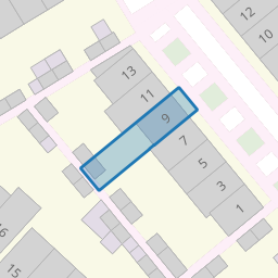 Perceel ISS00-E-2463