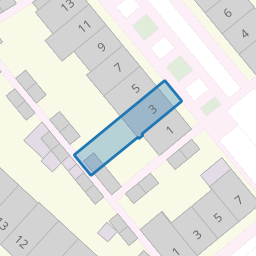 Perceel ISS00-E-2466