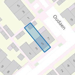 Perceel ISS00-E-2469