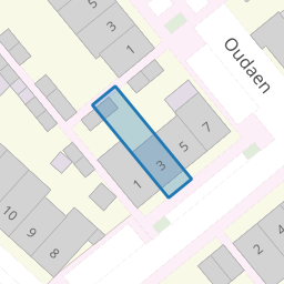 Perceel ISS00-E-2470