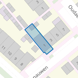 Perceel ISS00-E-2471