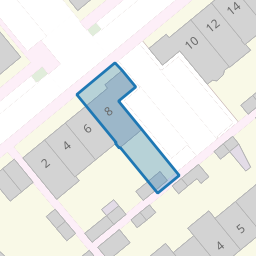 Perceel ISS00-E-2472