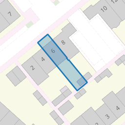 Perceel ISS00-E-2473