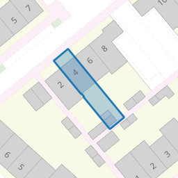 Perceel ISS00-E-2474