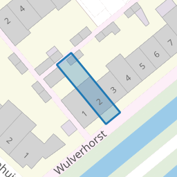 Perceel ISS00-E-2477