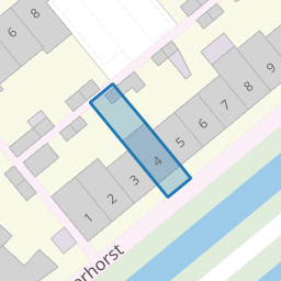 Perceel ISS00-E-2479