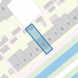 Perceel ISS00-E-2480