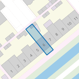 Perceel ISS00-E-2481