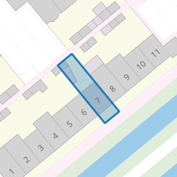 Perceel ISS00-E-2482