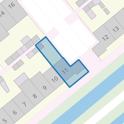 Perceel ISS00-E-2486