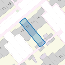 Perceel ISS00-E-2489