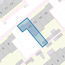 Perceel ISS00-E-2490