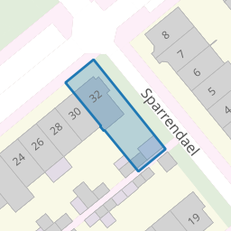 Perceel ISS00-E-2491