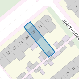 Perceel ISS00-E-2493