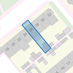 Perceel ISS00-E-2494