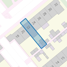 Perceel ISS00-E-2496