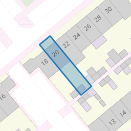 Perceel ISS00-E-2497