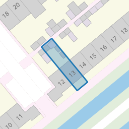 Perceel ISS00-E-2500