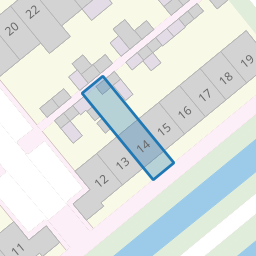 Perceel ISS00-E-2501