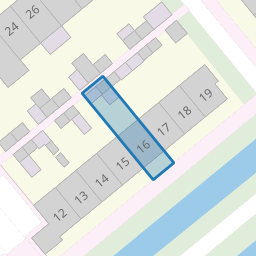 Perceel ISS00-E-2503