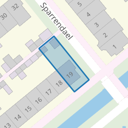 Perceel ISS00-E-2506