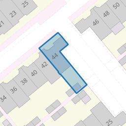 Perceel ISS00-E-2507