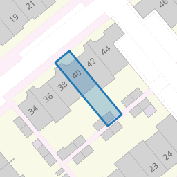 Perceel ISS00-E-2509