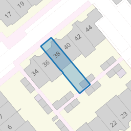 Perceel ISS00-E-2510