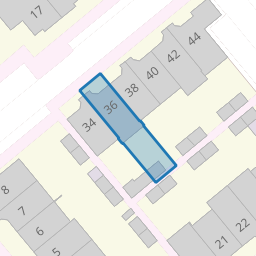 Perceel ISS00-E-2511