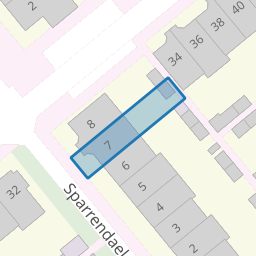 Perceel ISS00-E-2514