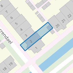 Perceel ISS00-E-2519