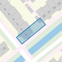 Perceel ISS00-E-2520