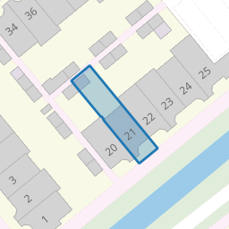 Perceel ISS00-E-2522