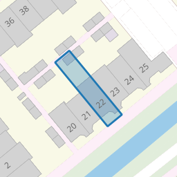 Perceel ISS00-E-2523