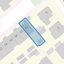 Perceel ISS00-E-2527