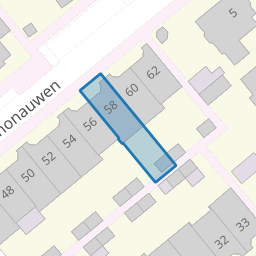 Perceel ISS00-E-2529