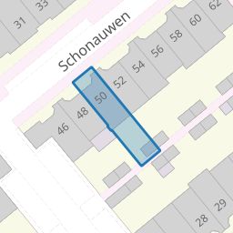 Perceel ISS00-E-2533