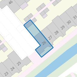 Perceel ISS00-E-2536