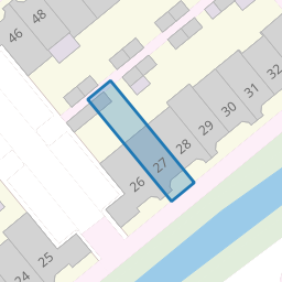 Perceel ISS00-E-2537