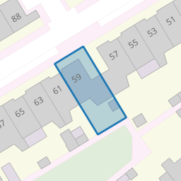 Perceel ISS00-E-2545