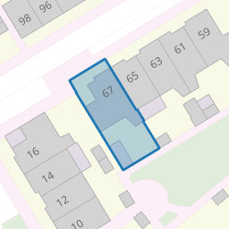 Perceel ISS00-E-2549