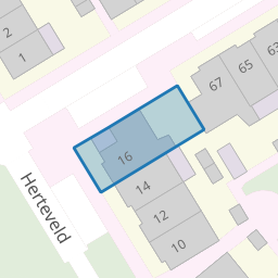 Perceel ISS00-E-2550